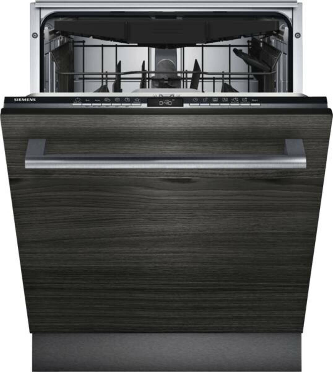 Bild 1 von Siemens SN63EXEPVE (SN63EX14VE+SZ73100 Besteckkorb)