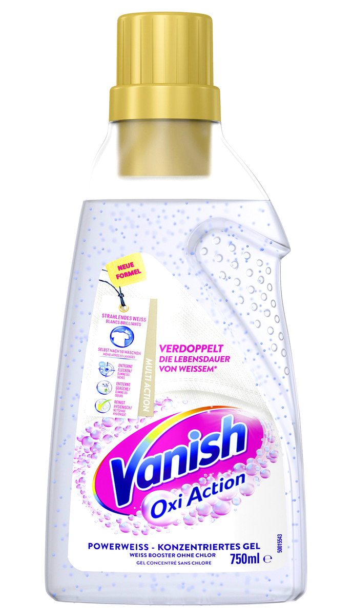 Bild 1 von Powerweiss 750ml