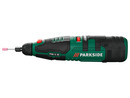 Bild 1 von PARKSIDE® 12 V Akku-Feinbohrschleifer »PFBS 12 B6«