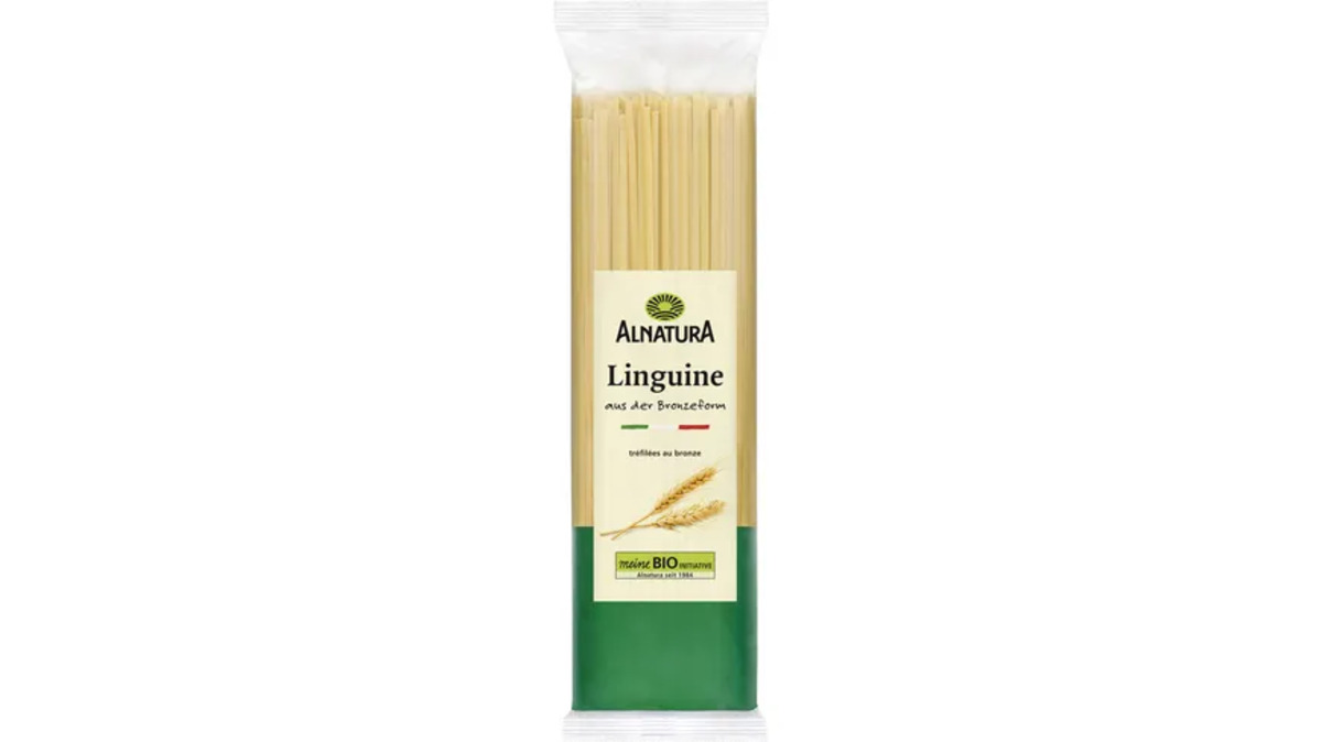Bild 1 von Alnatura Bio Linguine