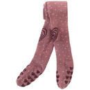 Bild 1 von Baby Krabbelstrumpfhose mit Punkte-Allover