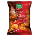 Bild 1 von FUNNY FRISCH Kessel Chips*