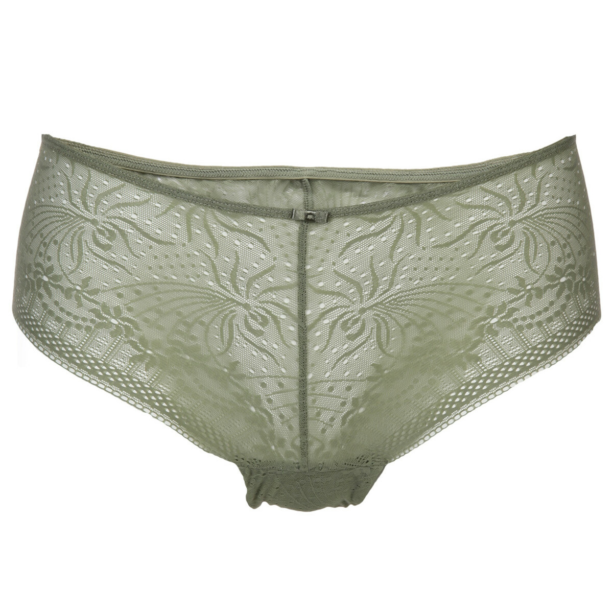 Bild 1 von Damen Panty mit Spitze