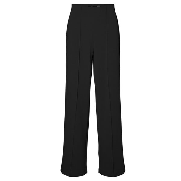 Bild 1 von Vero Moda VMBECKY HR WIDE PULL Hose