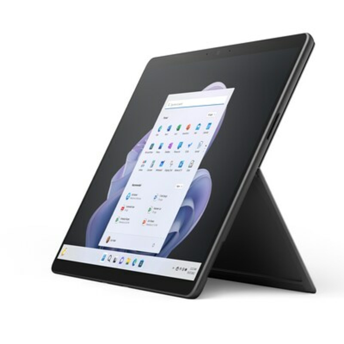 Bild 1 von Microsoft Surface Pro 9 Evo 13" 2in1 Graphit i7 16GB/256GB SSD Win11 QIL-00021