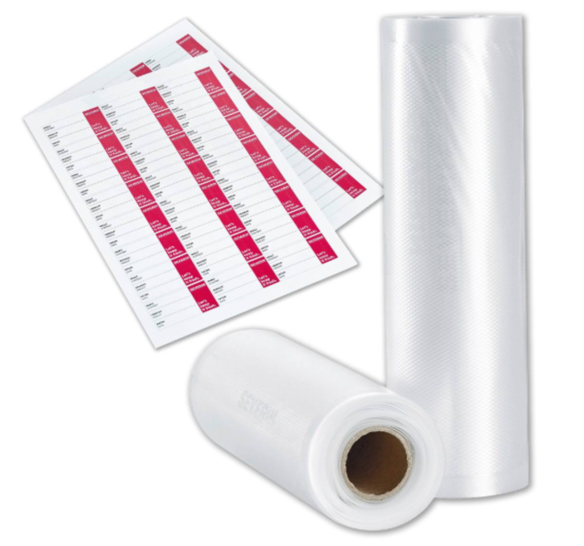 Bild 1 von SEVERIN Vakuumierrollen ZB3616*