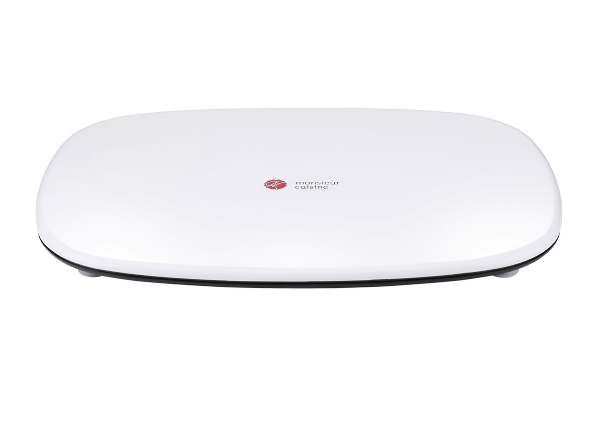 Bild 1 von SILVERCREST® KITCHEN TOOLS Monsieur Cuisine Gleitbrett, mit 2 Gleitfüßen