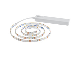 LIVARNO home LED-Lichtband, mit Bewegungssensor