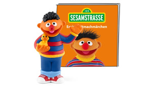 tonies - Hörfigur für die Toniebox: Sesamstraße: Ernies Mitmachmärchen