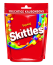 Bild 1 von Skittles Fruits 160g