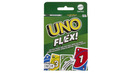 Bild 1 von Mattel Games UNO Flex, Kartenspiel, Familienspiel