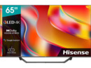 Bild 1 von HISENSE 65A79GQ QLED TV (65 Zoll / 164 cm, UHD 4K, SMART TV, VIDAA U5)