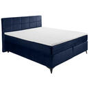 Bild 1 von Xora BOXSPRINGBETT Blau