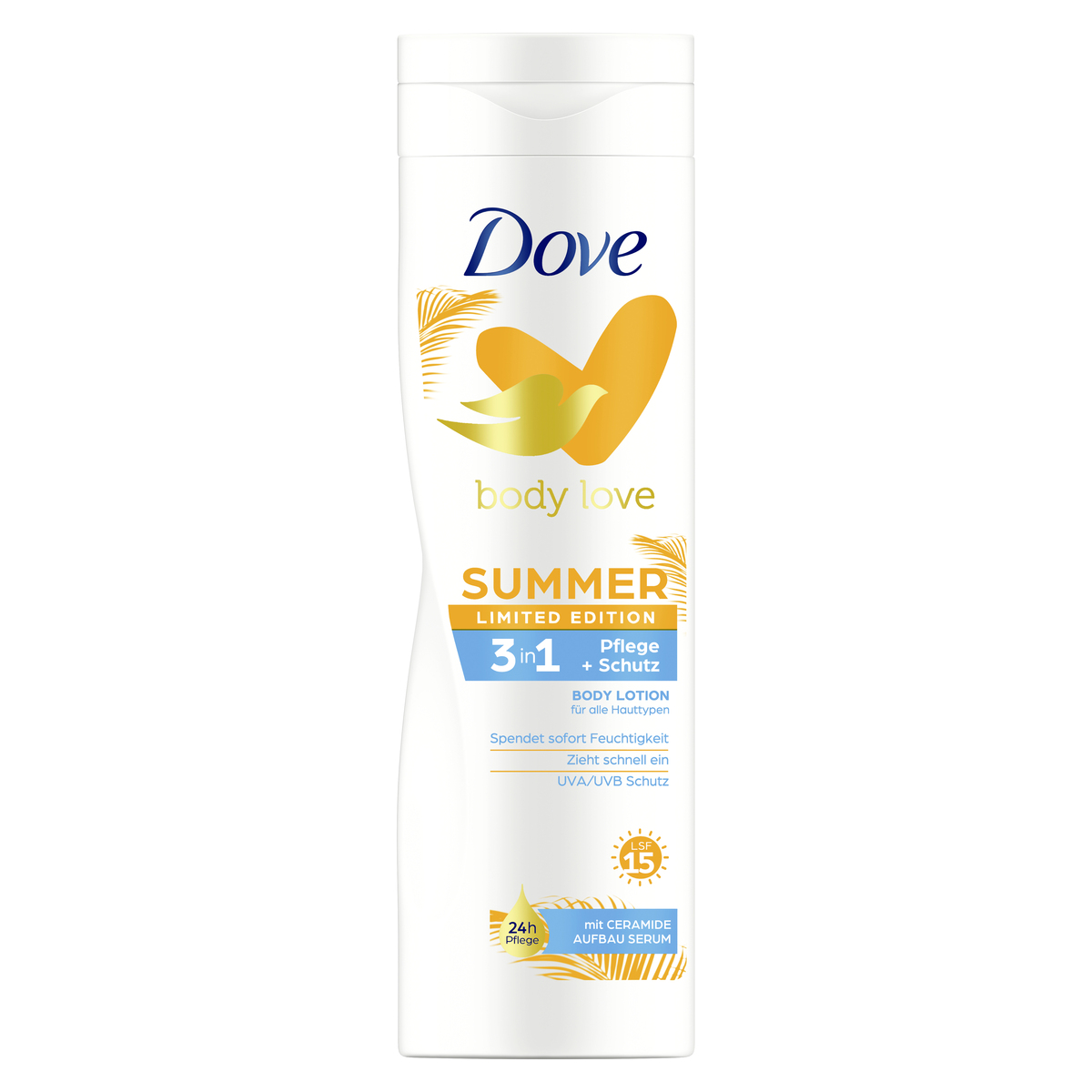 Bild 1 von Bodylotion 'Summer 3in1' 250ml