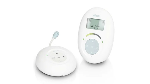 Bild 1 von Alecto Babyphone Full Eco Dect Baby Monitor