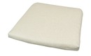 Bild 1 von GO-DE Sitzkissen  Selina beige Maße (cm): B: 46 H: 5 Garten