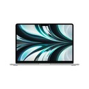 Bild 1 von Apple MacBook Air 13,6" 2022 M2/8/256GB SSD 8C GPU Silber MLXY3D/A
