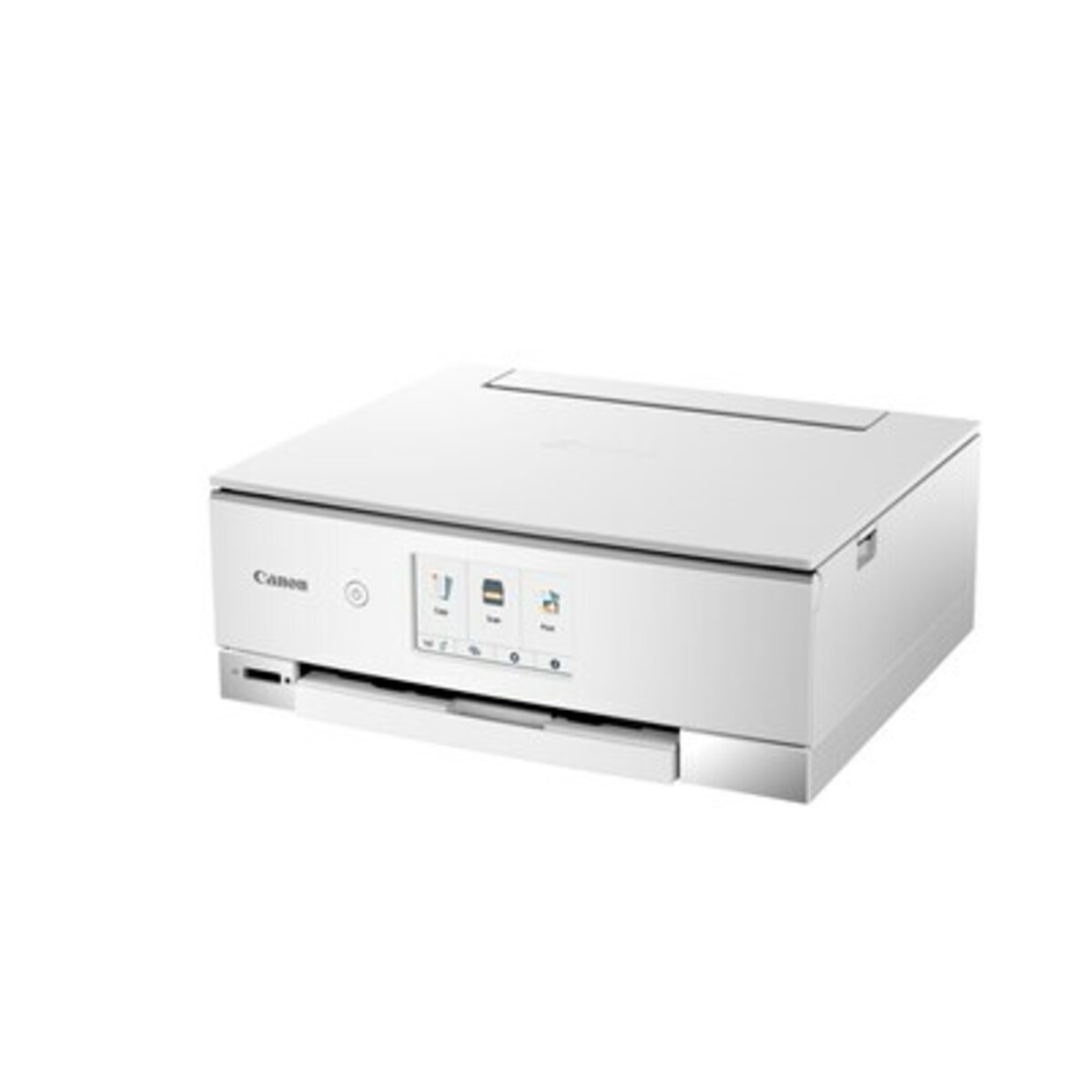 Bild 1 von Canon PIXMA TS8351a Tintenstrahl-Multifunktionsdrucker Scanner Kopierer WLAN