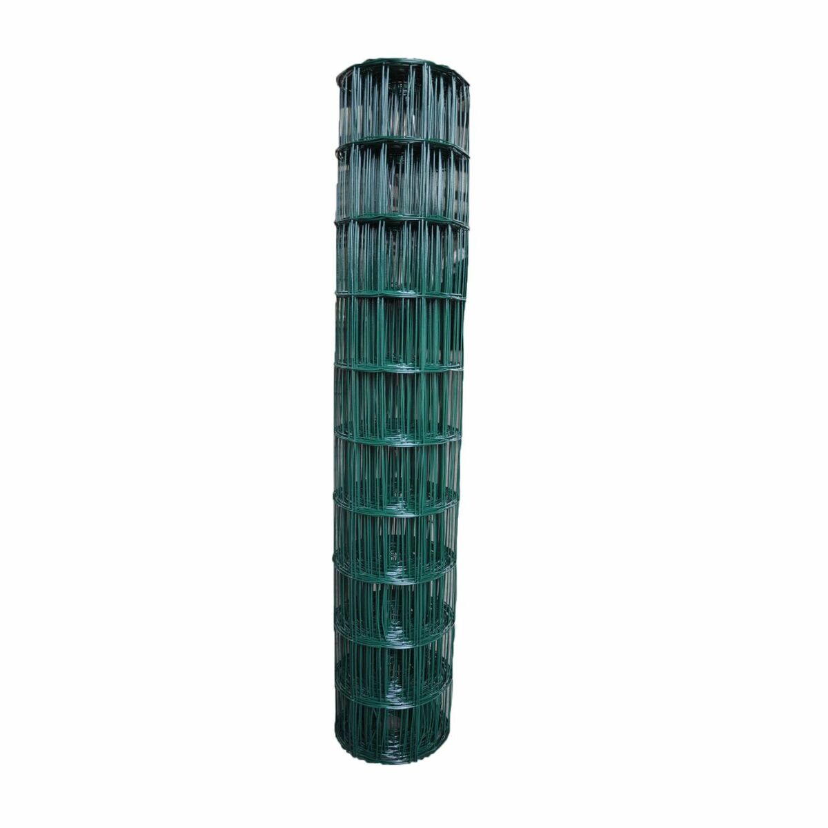 Bild 1 von Vago-Tools Maschendrahtzaun Zaun Gartenzaun 19x19 mm Maschinengeflecht 0,5 x 10m