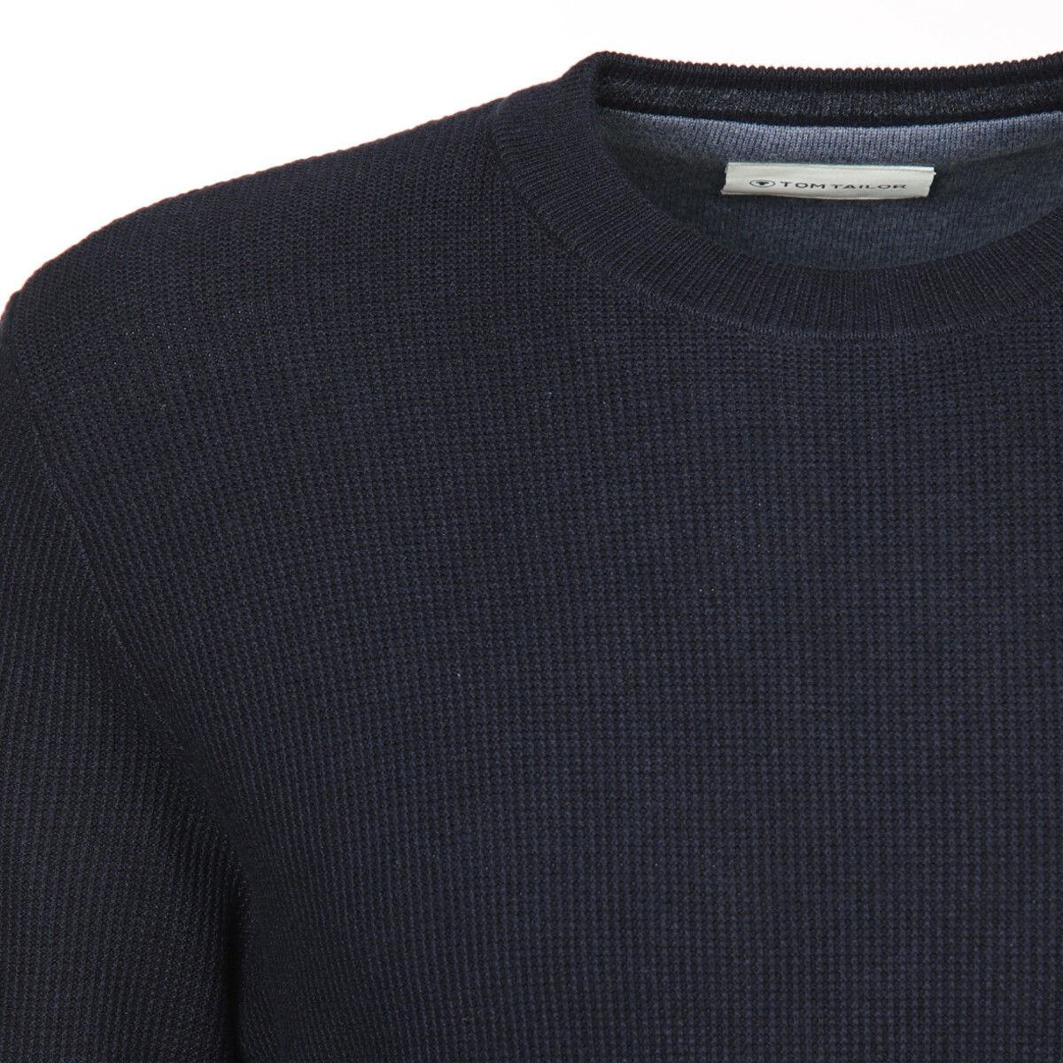 Bild 3 von Herren Pullover mit Struktur