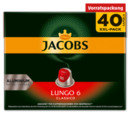 Bild 1 von JACOBS Kaffeekapseln*
