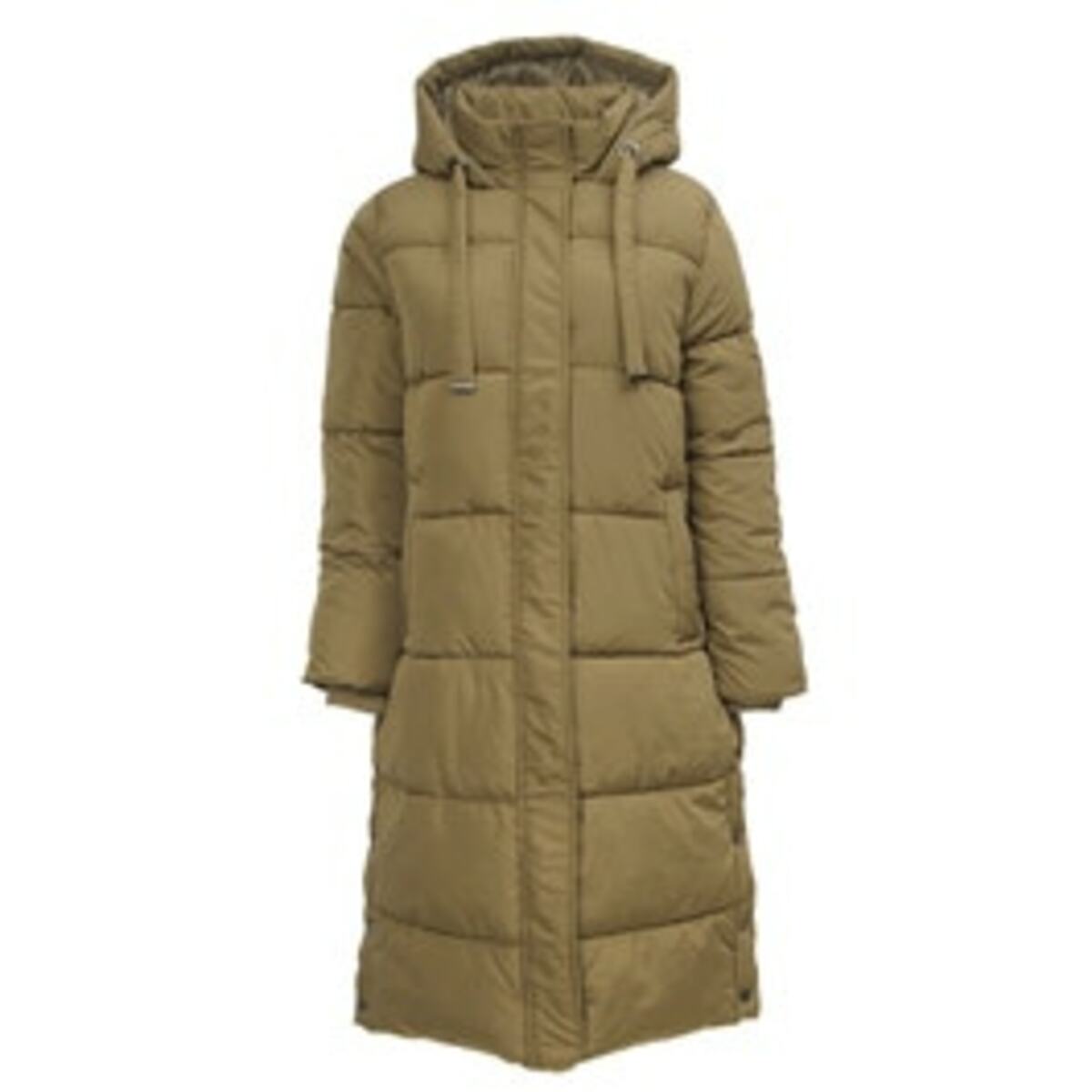 Bild 1 von Damen-Winterjacke Lange Ärmel