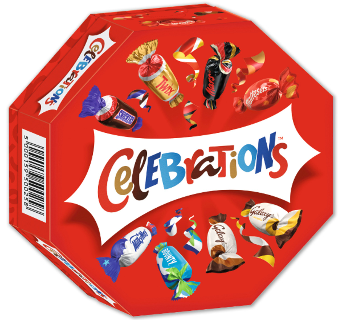 Bild 1 von MARS Celebrations