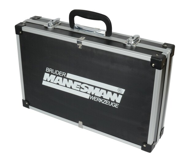 Bild 4 von Mannesmann Werkzeugsatz 232-tlg.