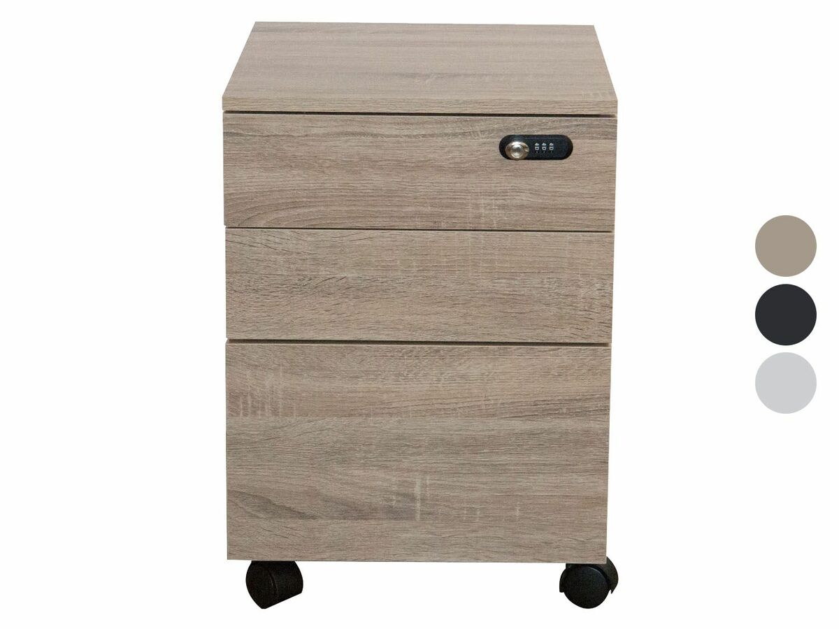 Bild 1 von Happy Home Kabinett mit Codeschloss