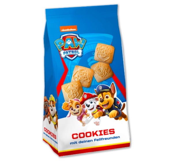 Bild 1 von PAW PATROL Cookies*