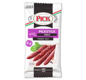 PICK Pickstick*
