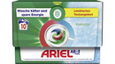 Bild 1 von Ariel Color & Regular Waschmittel All-in-1 Pods Limitiertes Testangebot 10WLx21