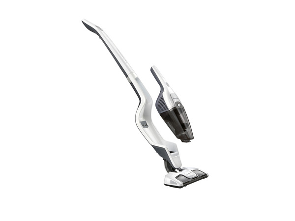 Bild 1 von SILVERCREST® 2-in-1: Boden -und Handstaubsauger »SHSS 18 B1«, 18 V