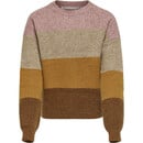 Bild 1 von Kids Only KONSANDY L/S STRIPE P Strickpullover