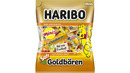 Bild 1 von Haribo Süssware Fruchtgummi Saft Goldbaeren Mini