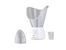 Bild 1 von SILVERCREST® PERSONAL CARE Gesichtssauna »SGS 100 B1« mit Dampfaufsatz