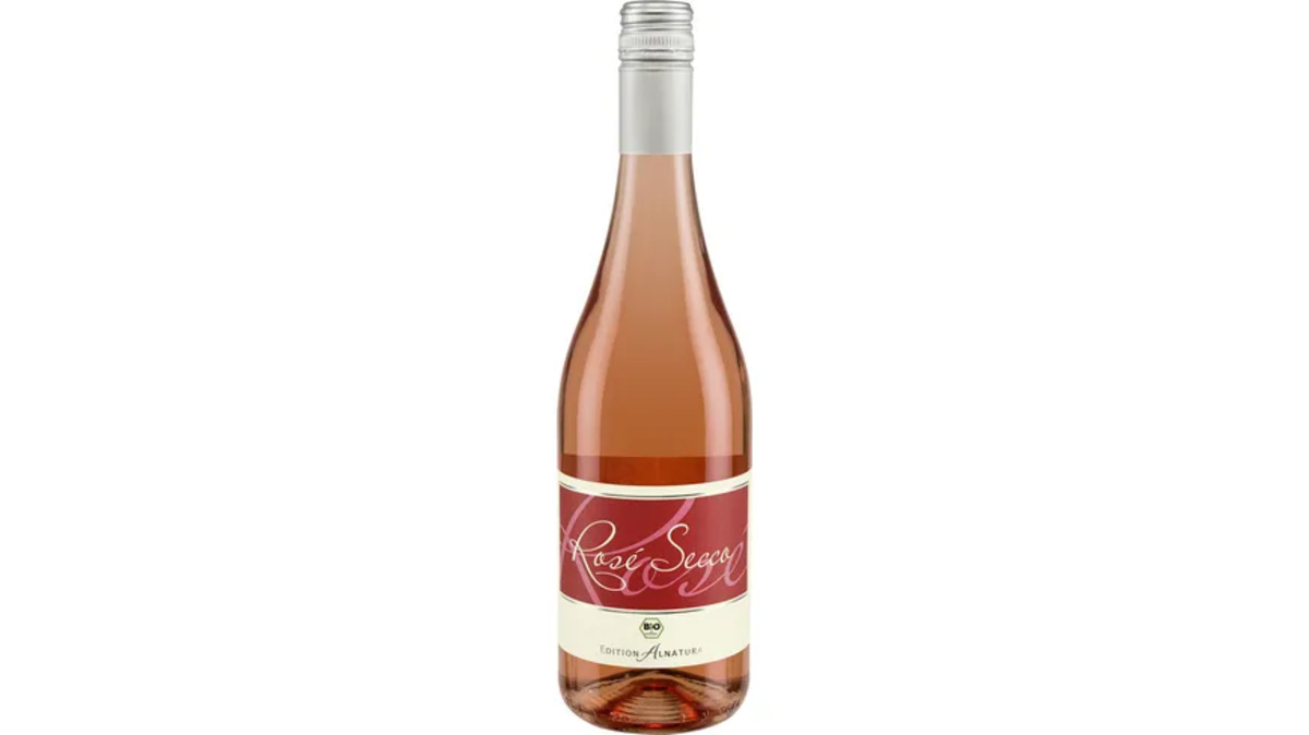 Bild 1 von Alnatura Bio Edition Rose Secco
