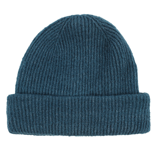 Bild 2 von Damen Beanie unifarben