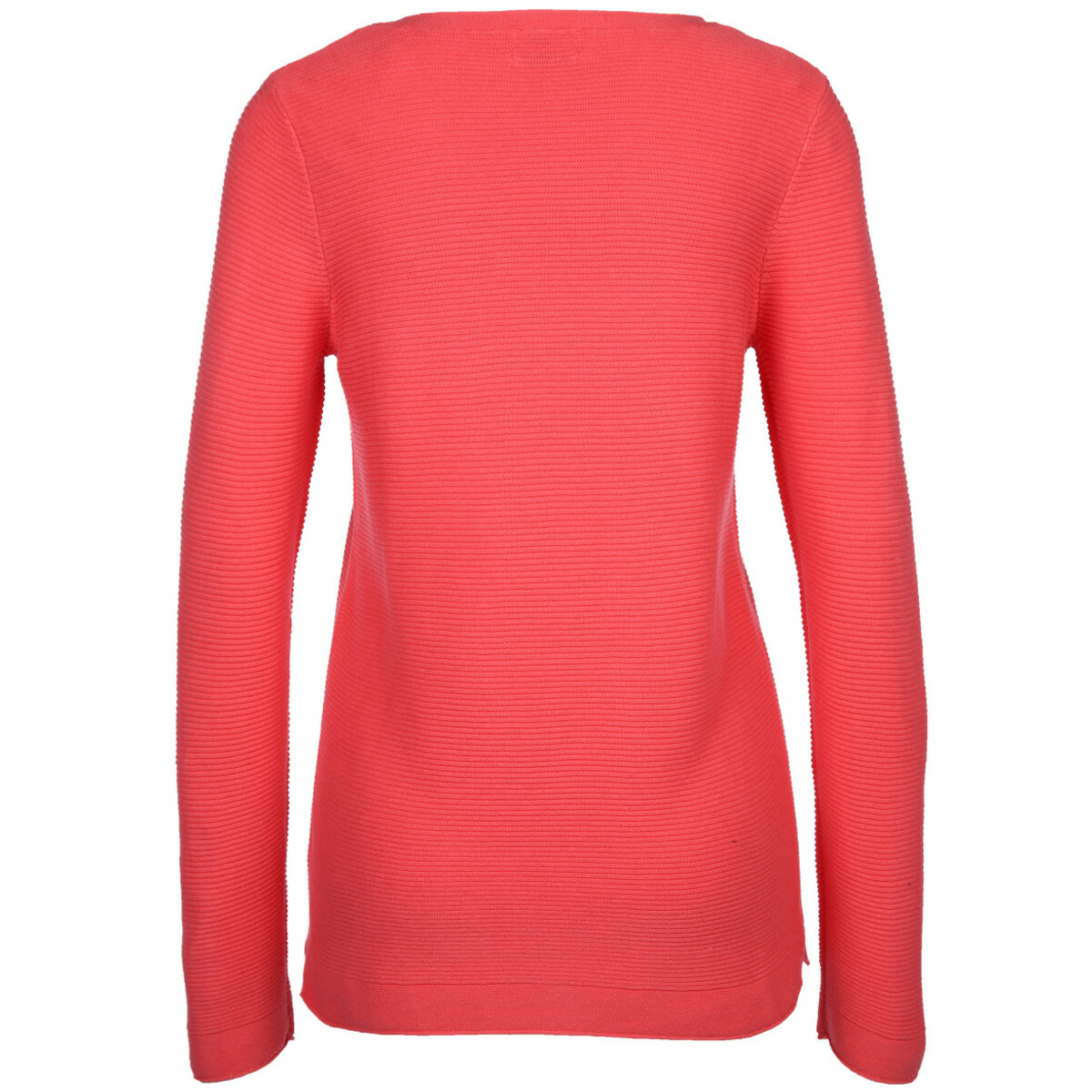 Bild 2 von Damen Pullover in Ottoman Ripp