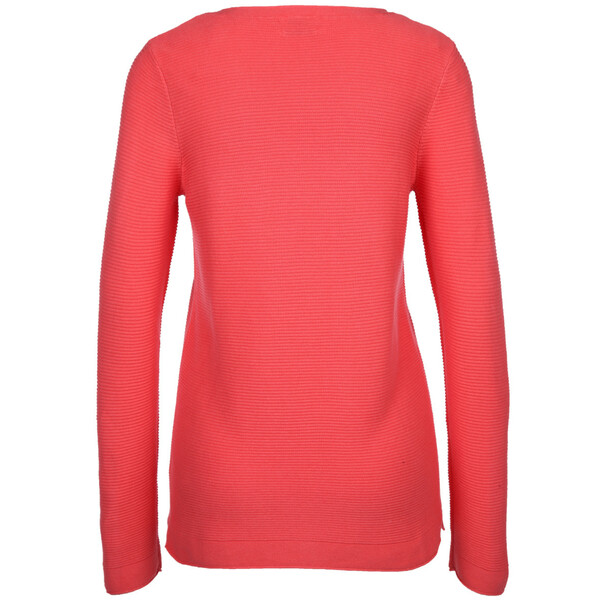 Bild 2 von Damen Pullover in Ottoman Ripp