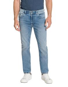 Pioneer - 5-Pocket Jeans  MEGAFLEX