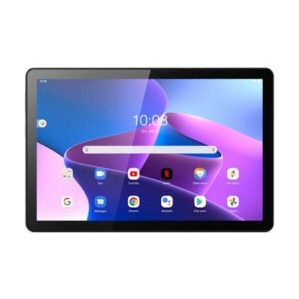 Bild 1 von Lenovo Tab M10 G3 TB328FU 3/32GB WLAN storm grey ZAAE0023SE Android 11 Tablet