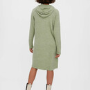 Bild 2 von Vero Moda VMLULU LEFILE LS HOOD Strickkleid