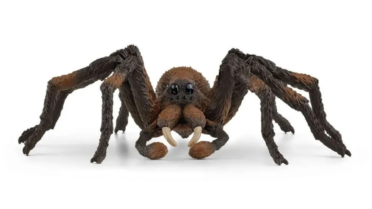 Bild 1 von Schleich 13987 - Harry Potter - Aragog