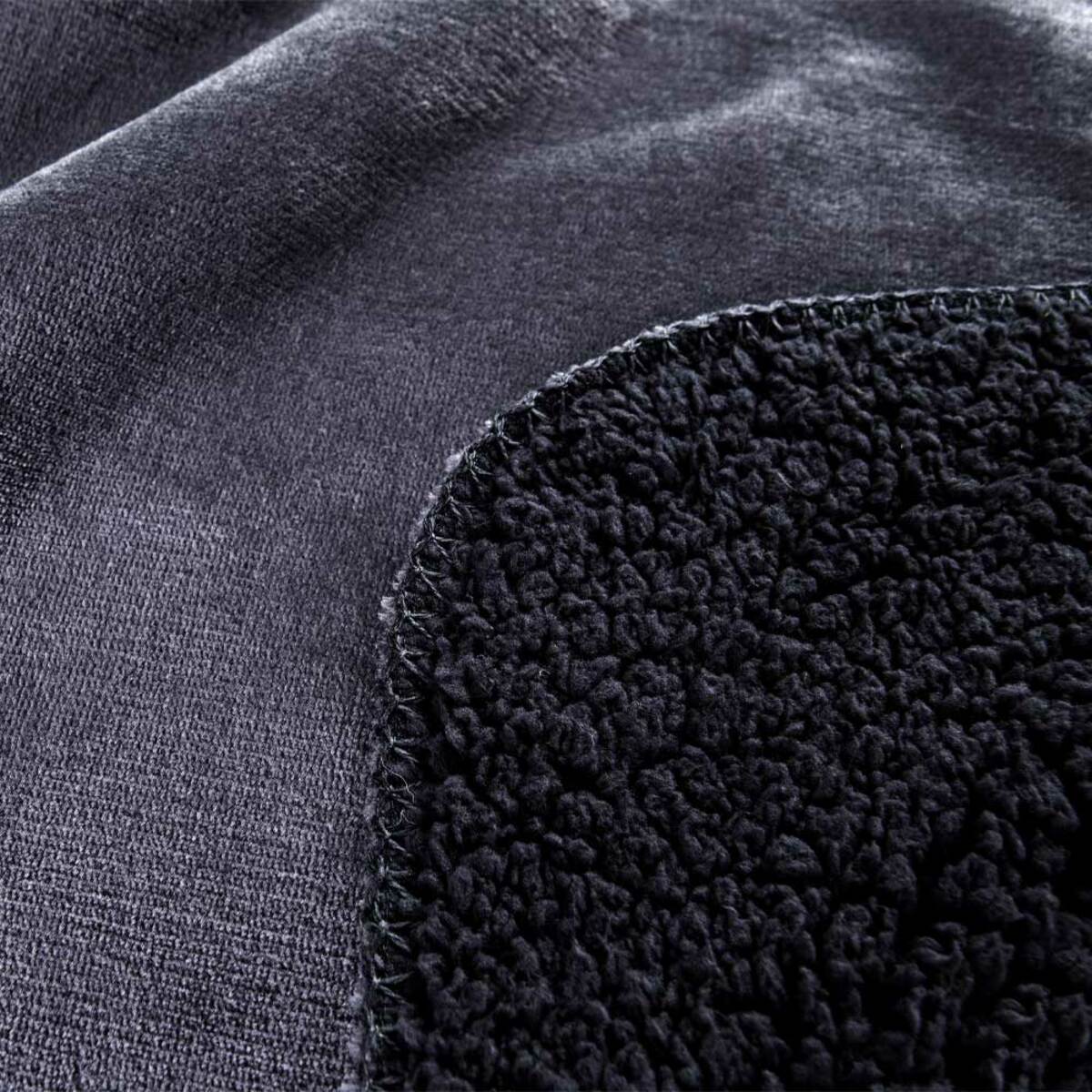 Bild 3 von Bella Casa XXXL Kuscheldecke Cashmere Sherpa, ca. 220x240 cm