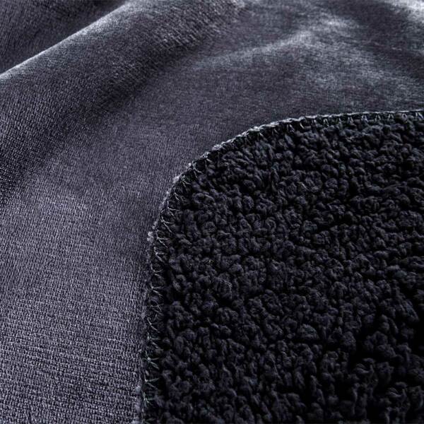 Bild 3 von Bella Casa XXXL Kuscheldecke Cashmere Sherpa, ca. 220x240 cm
