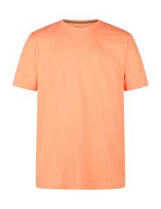 Bexleys man - Basic T-Shirt in Unifarbe