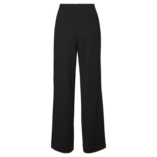 Bild 2 von Vero Moda VMBECKY HR WIDE PULL Hose