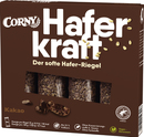 Bild 1 von Corny Haferkraft Kakao 140g