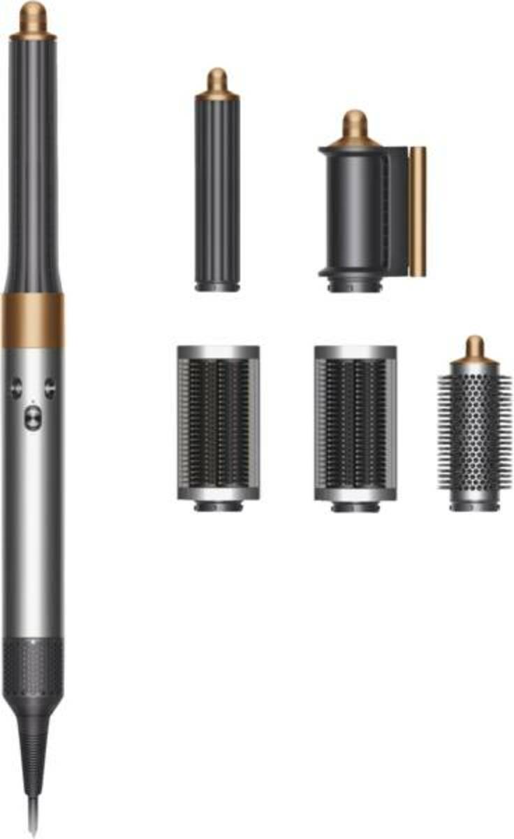 Dyson Airwrap Complete Long HS05 im Angebot – Aktuelle Preise ...